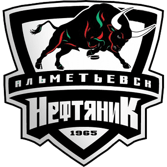 Neftyanik Almetyevsk