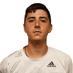 Alexander Shevchenko