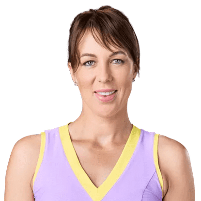 Anastasia Pavlyuchenkova