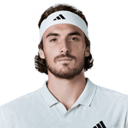 Stefanos Tsitsipas