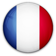 Escudo Oficial da França
