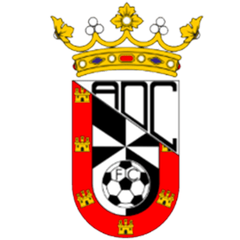 Escudo AD Ceuta FC