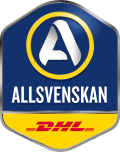 League logo