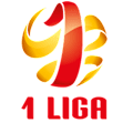 League logo
