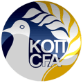 League logo