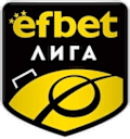 League logo