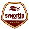 Latvia, Virsliga