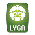 Lithuania, A Lyga