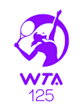 WTA 125K, Birmingham, Grass - Round of 32