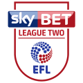 England, League Two