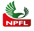 League logo