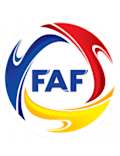 League logo