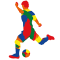 League logo