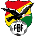 Bolivia, División Profesional