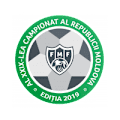 League logo