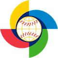 International, World Baseball Classic - Group A