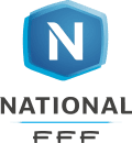 League logo