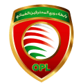 League logo