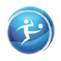 League logo