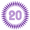 League logo