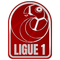 League logo
