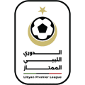 Libya, Premier League - Final