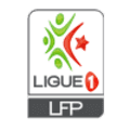 Algeria, Ligue 1