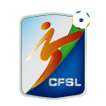 China, League One