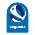 Chile, Segunda División