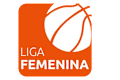 Spain, Liga Femenina