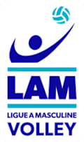 League logo