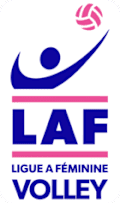 France, LNV Division 1 (W)