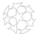 Europe, UEFA Champions League - Semi Finals