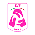 Italy, Serie A1 (W)