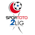 Turkiye, TFF 2. Lig Beyaz grupu