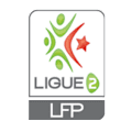 Algeria, Ligue 2 - Regular Season