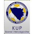 Bosnia & Herzegovina, Bosnia Hezergovina Cup - Round of 32