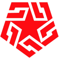 League logo