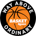 League logo