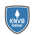 Netherlands, KNVB Cup - Semi Finals