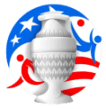 League logo