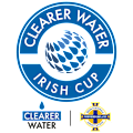 Northern Ireland, Cup - 3rd Round