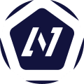League logo
