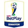 Colombia, Copa Colombia - Phase 1B