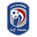 Paraguay, Copa de Primera - Apertura