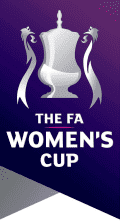 England, Women's FA Cup - 3rd Round