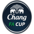 Thailand, FA Cup - Semi Finals