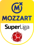 League logo