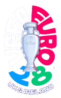 League logo