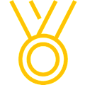 League logo